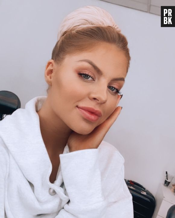 "Dança dos Famosos": internautas não aceitaram eliminação de Luísa Sonza