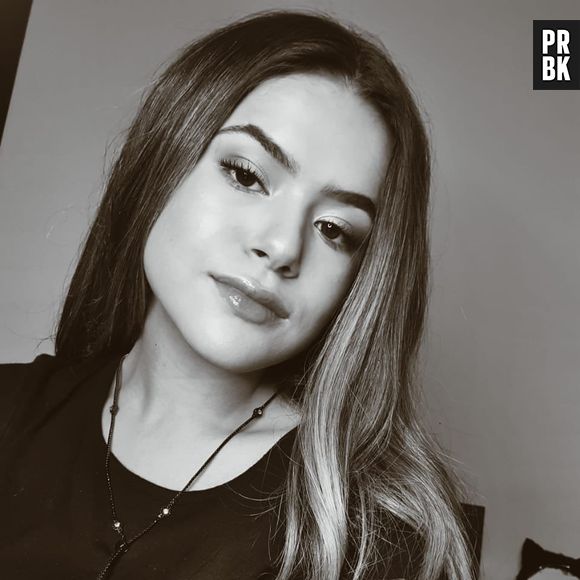 Maisa faz alerta sobre saúde e diz que é preciso cuidar da alimentação