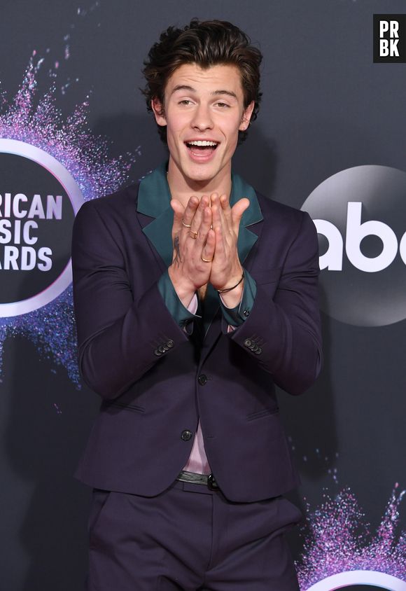 Shawn Mendes fará shows em São Paulo e no Rio de Janeiro