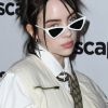 Billie Eilish com certeza se consagrou na música em 2019 de forma definitiva