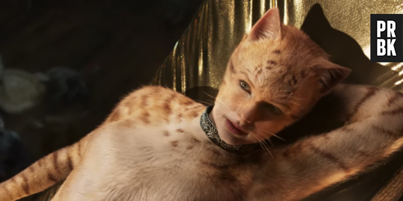 "Cats": musical vai passar por reajustes