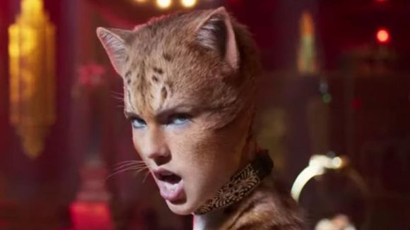 A internet tinha razão: "Cats" tem sua estreia adiada para que sejam feitos ajustes na animação