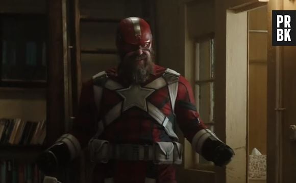 "Viúva Negra" ganha trailer com muita ação!