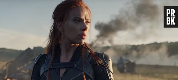 Confira o primeiro trailer de "Viúva Negra", filme que estreia no dia 30 de abril