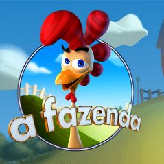 "A Fazenda" tem votação com Lucas e Hariany cancelada e espectadores criticam emissora