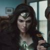 "Mulher Maravilha 1984": Diana Prince (Gal Gadot) e Steve Trevor (Chris Pine) se reencontrarão