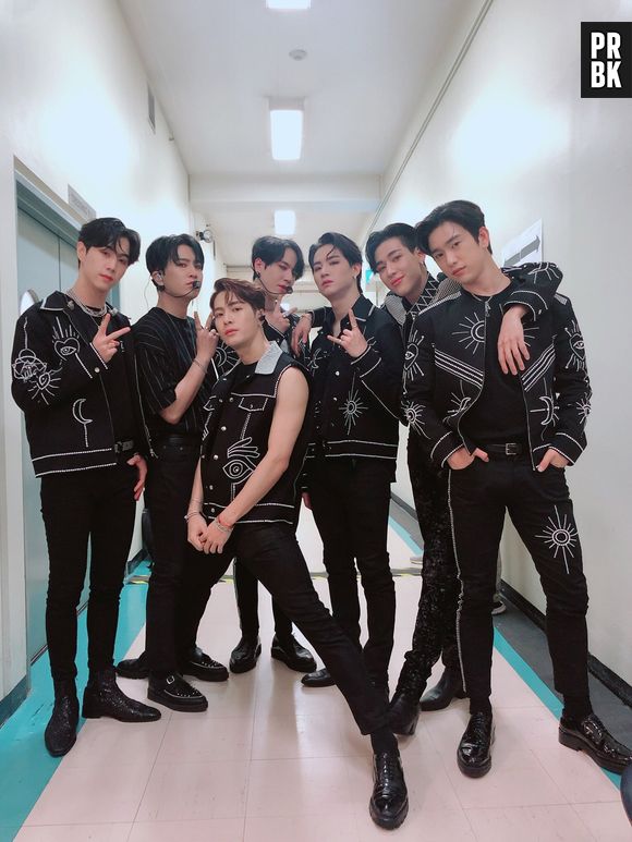 GOT7: JYPE avisa que tomará medidas legais contra invasão de privacidade