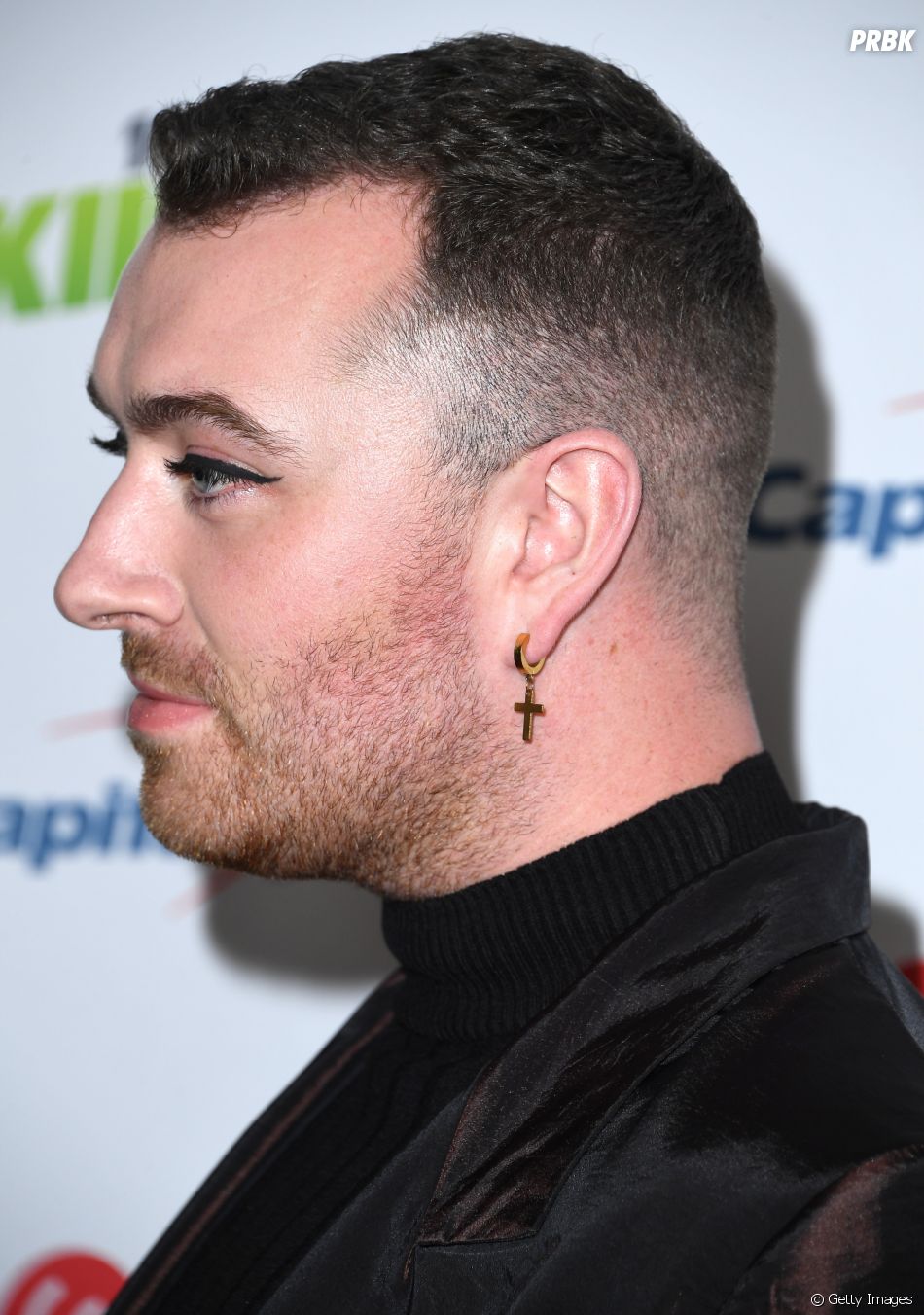 Sam Smith diz que ficou com medo de não ser aceito após ...