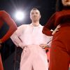 Sam Smith diz que hoje em dia se sente mais confortável para se expressar