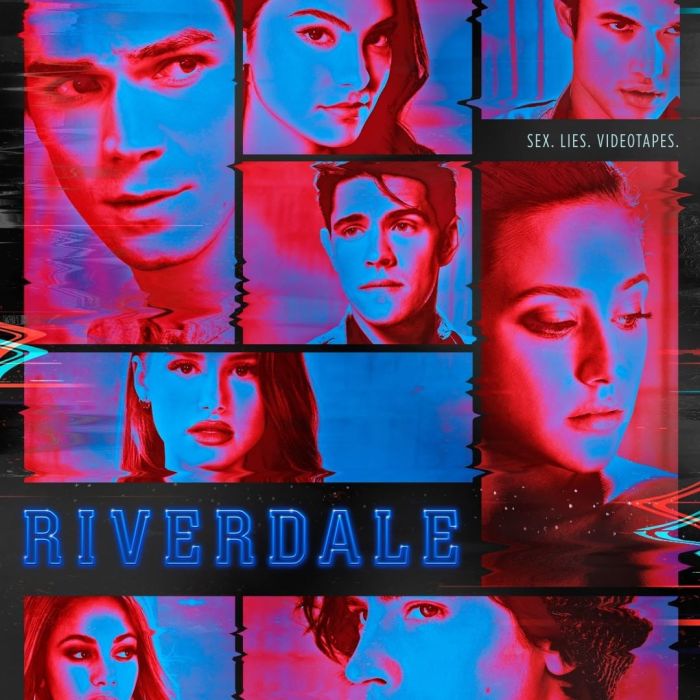 Fãs de &quot;Riverdale&quot; estão tensos com possível cancelamento da série