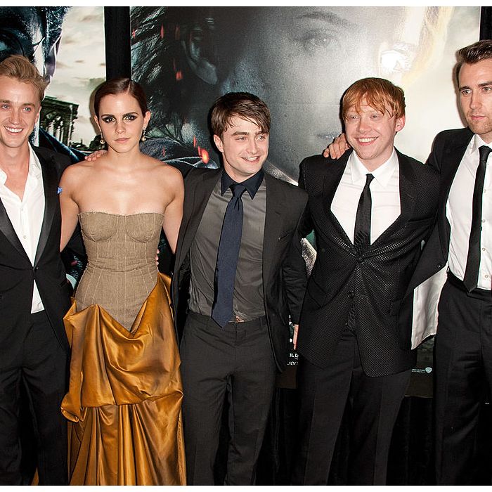 Harry Potter pode ganhar novo filme com elenco original, diz