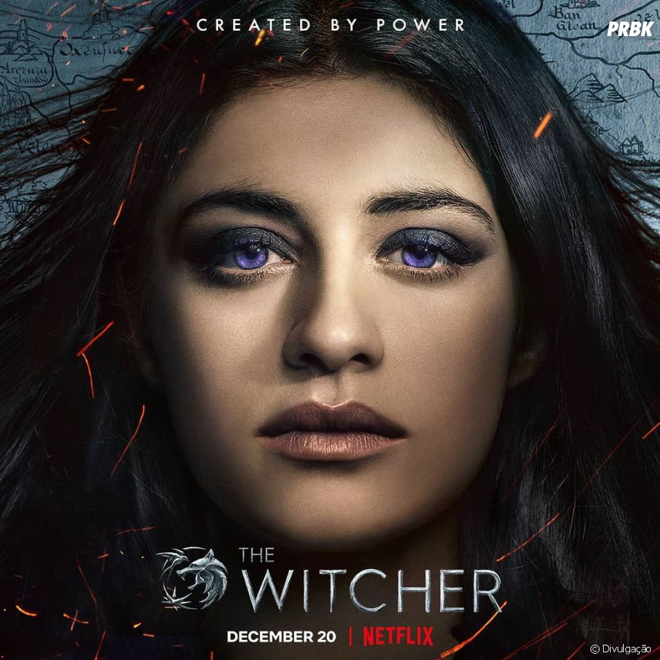 Showrunner de The Witcher tem planos para que série tenha 7 temporadas