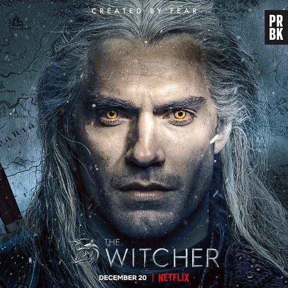 "The Witcher": série pode ter até sete temporadas