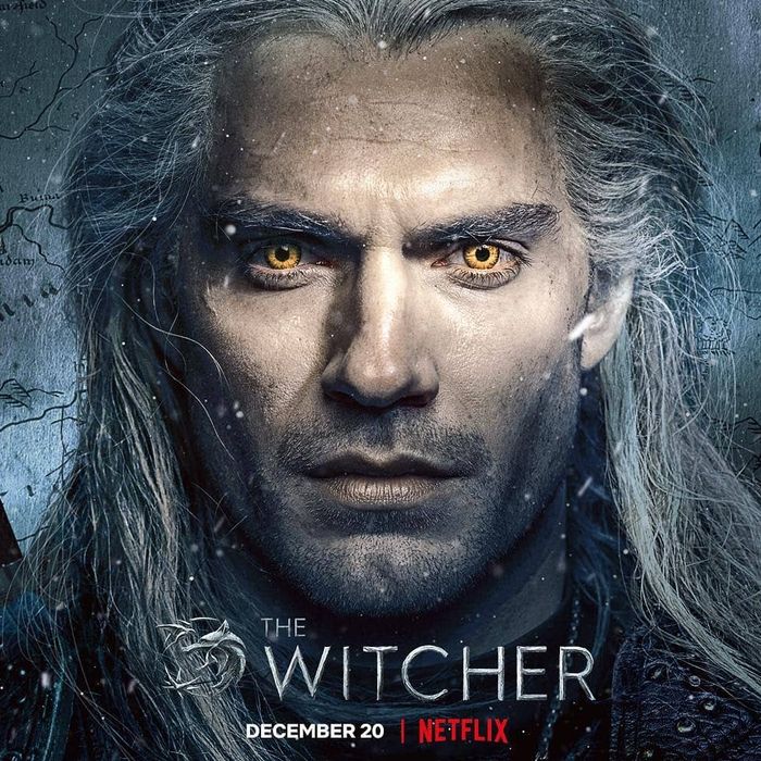 &quot;The Witcher&quot;: série pode ter até sete temporadas