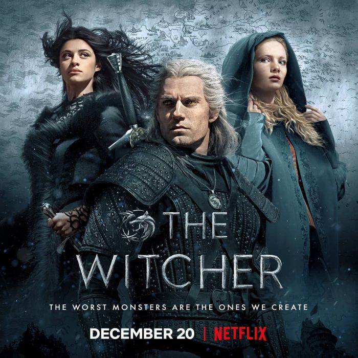 &quot;The Witcher&quot; pode ter até sete temporadas se depender da showrunner