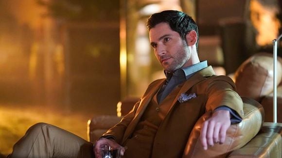 "Lucifer" já tem seu Deus! Produção escolhe ator responsável por dar vida ao Todo-Poderoso