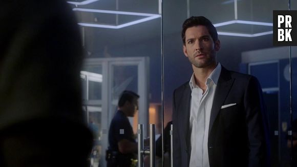 "Lucifer": personagem de Tom Ellis vai se reaproximar do pai na 5ª temporada