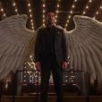 "Lucifer" irá liderar rebelião na 5ª temporada