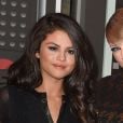 Selena Gomez e Taylor Swift já são amigas há anos
