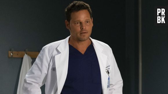 De "Grey's Anatomy": Ellen Pompeo fala sobre saída de Justin Chambers