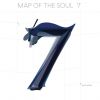 BTS lançará seu álbum "MAP OF THE SOUL: 7" em fevereiro de 2020