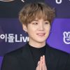 Suga foi o destaque do primeiro comeback trailer do BTS, o "Shadow"