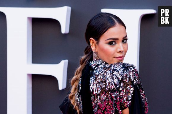 "Elite": Danna Paola é Lucrecia na série