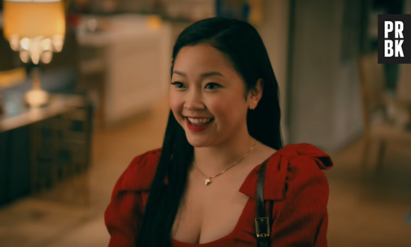 "Para Todos os Garotos: P.S. Ainda Amo Você": Lara Jean (Lana Condor) vai ter que escolher se ainda ficará com Peter Kavinsky (Noah Centineo)