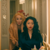 "Para Todos os Garotos: P.S. Ainda Amo Você": Stormi (Holland Taylor), umas das personagens mais amadas pelos fãs dos livros, foi apresentada no trailer final