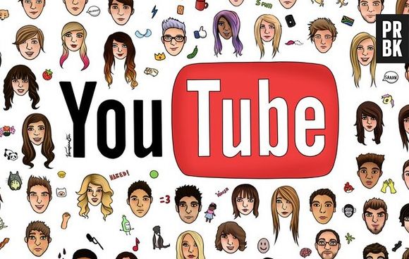 Confira 5 Youtubers que falam sobre games