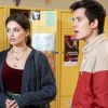 A 2ª temporada de "Sex Education" começa com um triângulo amoroso entre Otis (Asa Butterfield), Maeve (Emma Mackey) e Ola (Patricia Allison)