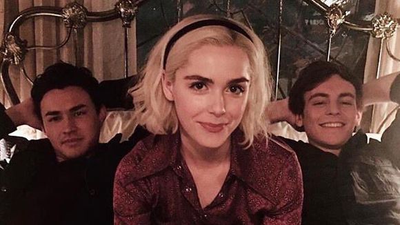 Monte o triângulo amoroso perfeito com estes personagens e te daremos um conselho de vida