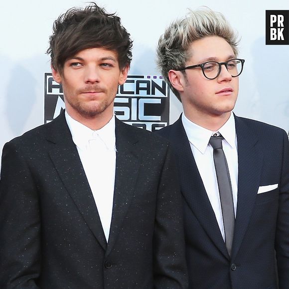 Niall Horan diz que novo álbum de Louis Tomlinson é muito bom e merece chegar no topo