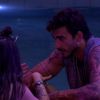 "BBB20": Guilheme e Bianca quase se beijaram na última festa