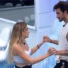 "BBB20": Guilherme engatou um relacionamento com Gabi semana passada