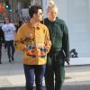 Sophie Turner e Joe Jonas vão ser pais, revela site