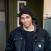 Noah Centineo usou várias drogas dos 17 aos 21 anos de idade