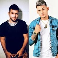 Pedro Sampaio ou Felipe Original: quem vai dominar no seu Carnaval? Vote