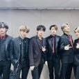 BTS anuncia que não fará shows na Coréia do Sul por conta da epidemia do Coronavírus