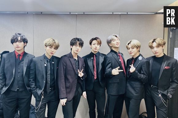 BTS anuncia que não fará shows na Coréia do Sul por conta da epidemia do Coronavírus