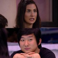 Fora do "BBB20", Boca Rosa declara que deseja ver Pyong sendo eliminado neste paredão