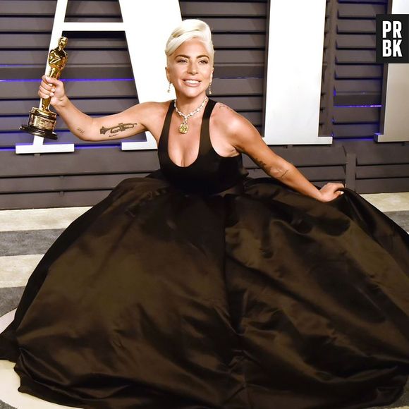 Lady Gaga está voltando e pode lançar parceria com BLACKPINK