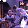 "BBB20": Prior surpreende ao votar em Flayslane no último domingo (8)