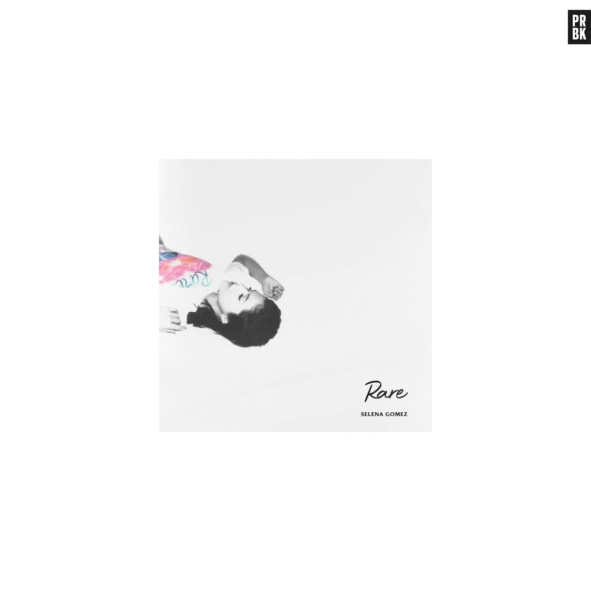 Foto: Selena Gomez explica a letra de "Rare" - Purebreak