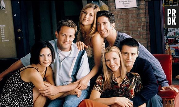 "Friends": especial que reuniria elenco na HBO Max é adiado
