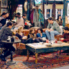 Especial de "Friends" não vai mais acontecer por agora, diz site