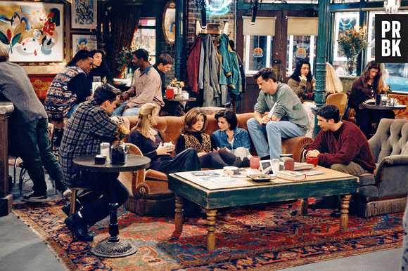 Especial de "Friends" não vai mais acontecer por agora, diz site