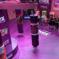 Veja quem ainda está na prova de resistência do "BBB20"