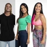 Daniel, Ivy ou Flay? Esta enquete vai dizer quem sairá no próximo paredão do "BBB20"