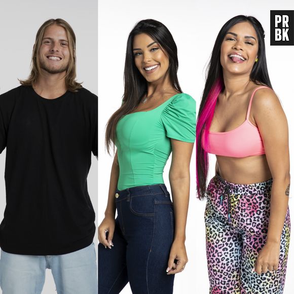 "BBB20": Daniel, Ivy ou Flay, quem sai no próximo paredão? Vote na nossa enquete